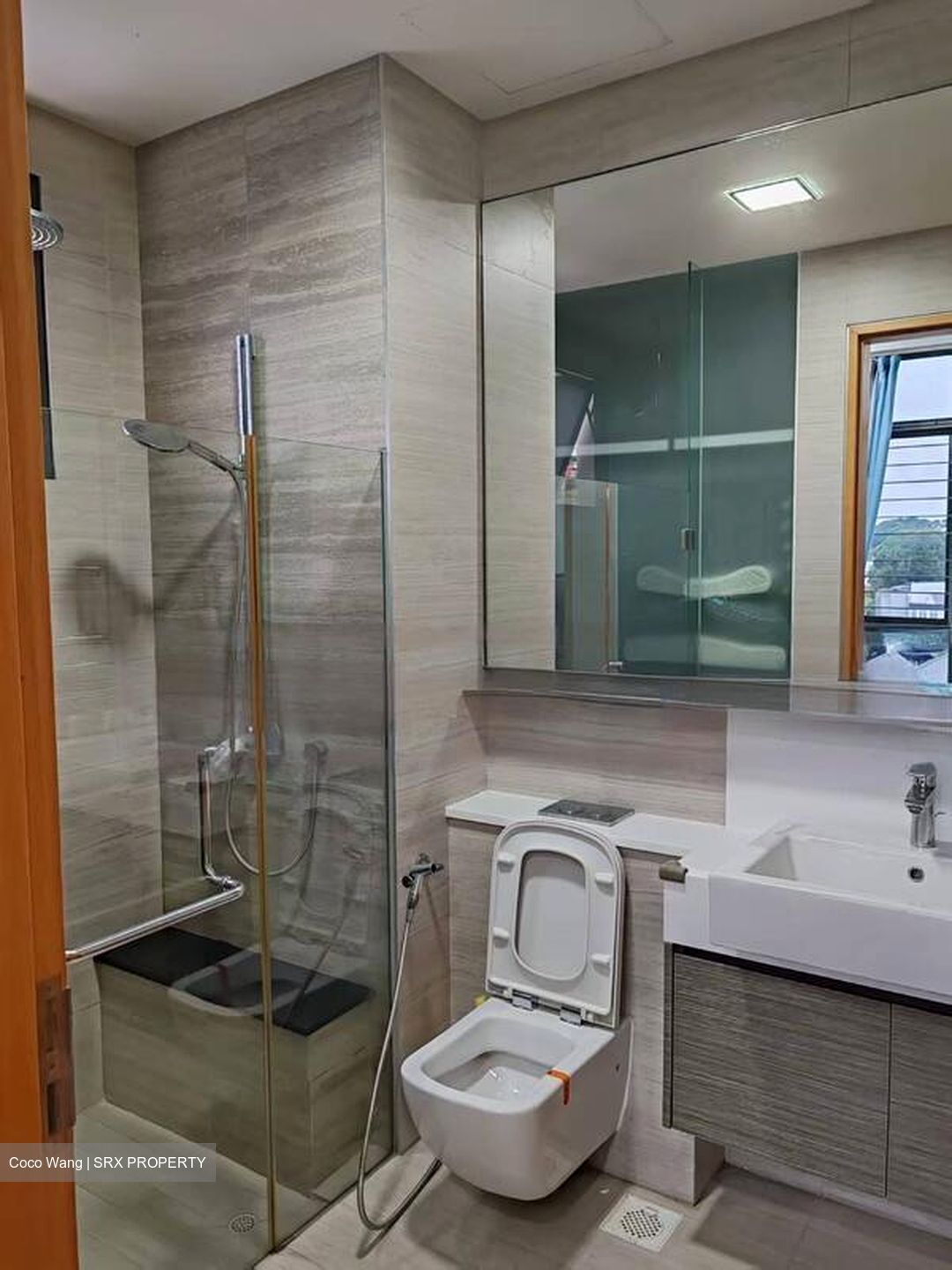 The Creek @ Bukit (D21), Condominium #458227191